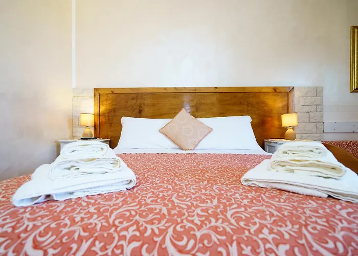 Agriturismo Serafina Otranto