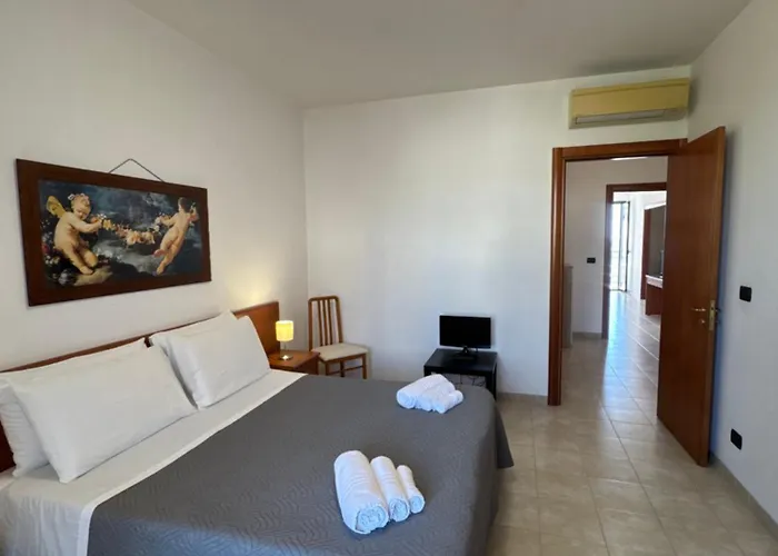 Villa Altomare Otranto